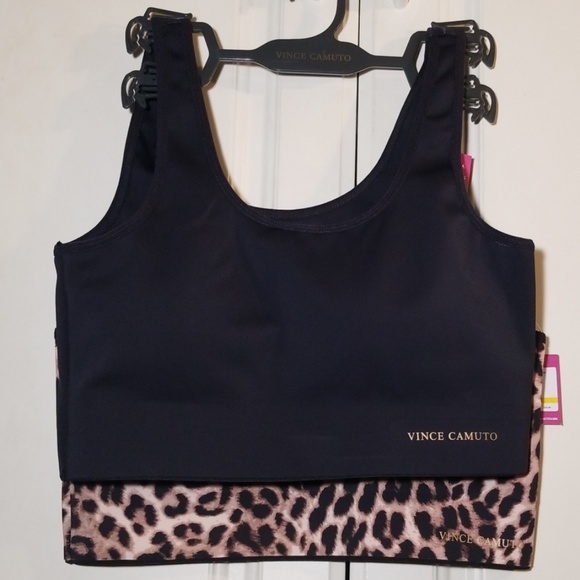 Vince Camuto Other - NWT Vince Camuto 2 pack bra